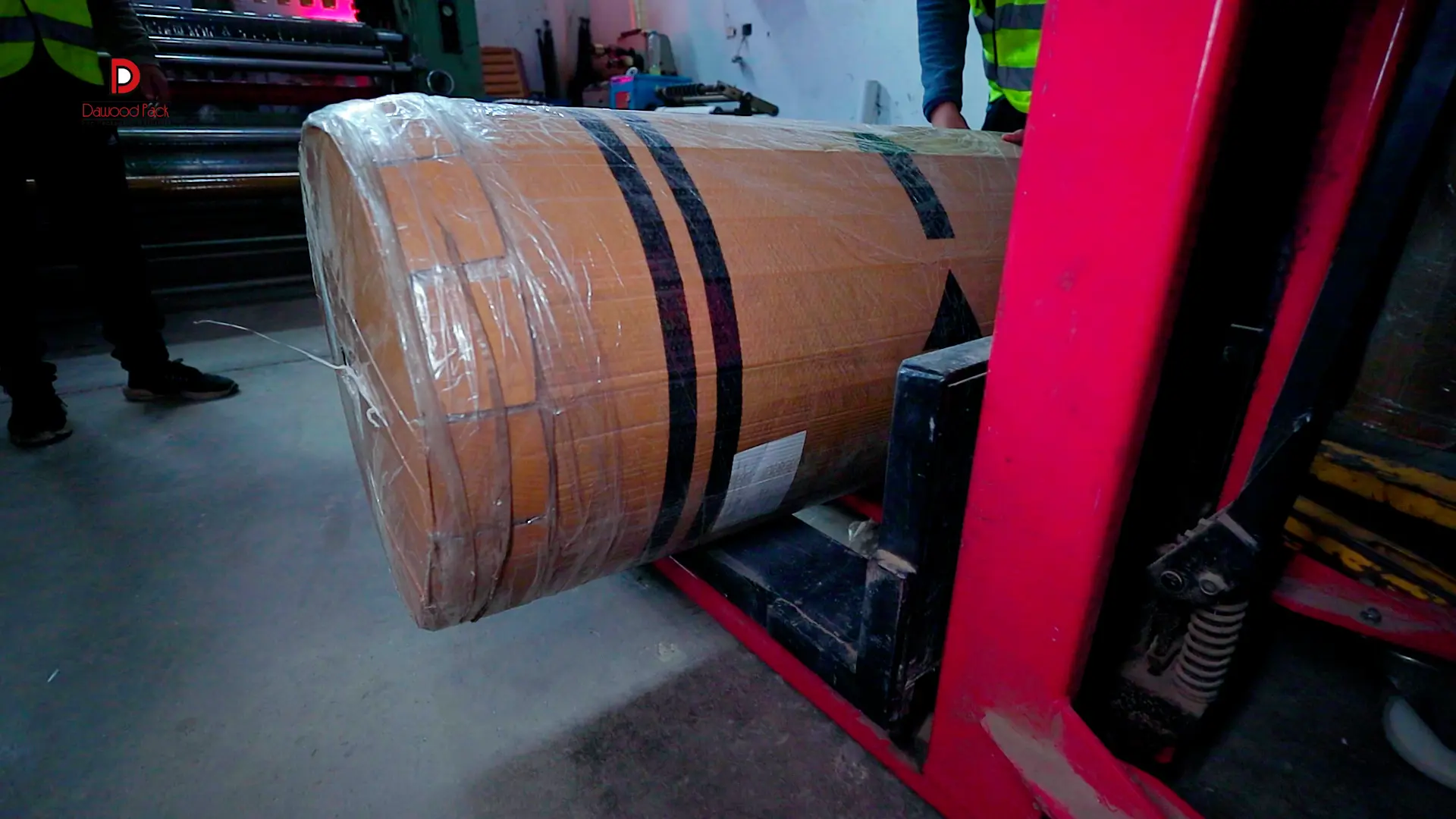 Stretch Film Product